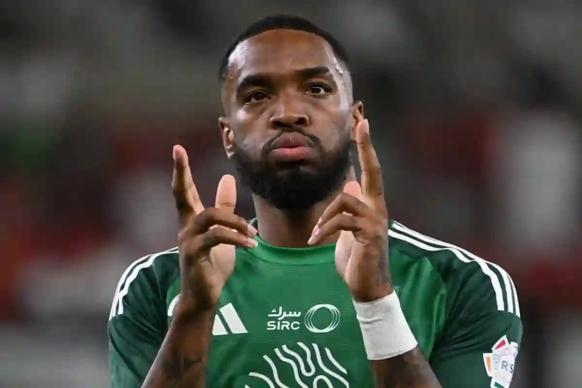 توني يعلق على انتقادات دوري روشن السعودي بعد العودة للمنتخب