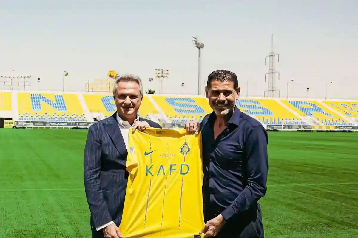 العصيمي يعلق على راتب المدير الرياضي لنادي النصر ويثير الجدل