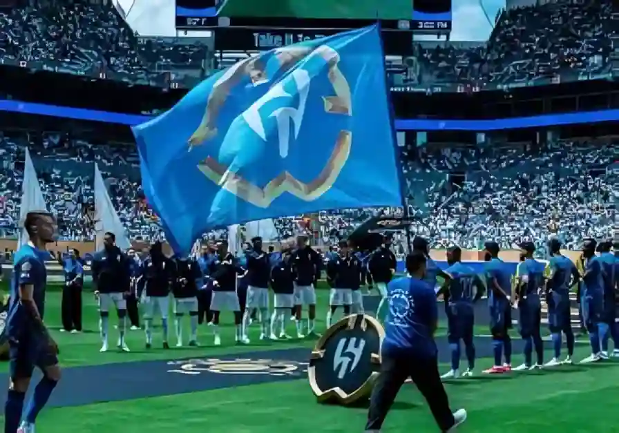 الهلال يحصد 34 مليونًا