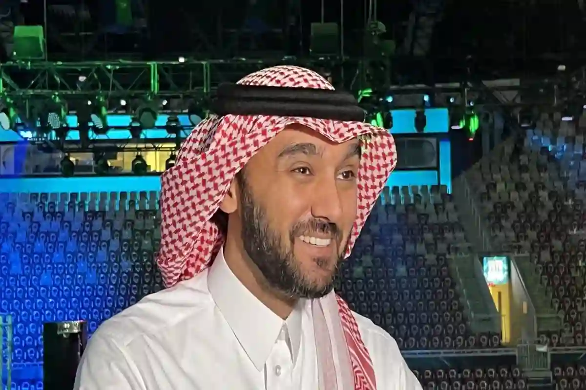 وزير الرياضة السعودي