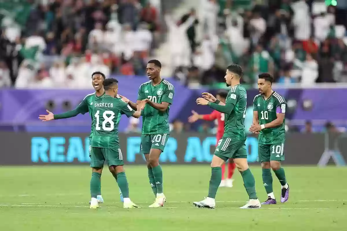 8 مواجهات تاريخية بين السعودية وإندونيسيا والأخير يريد التاريخ