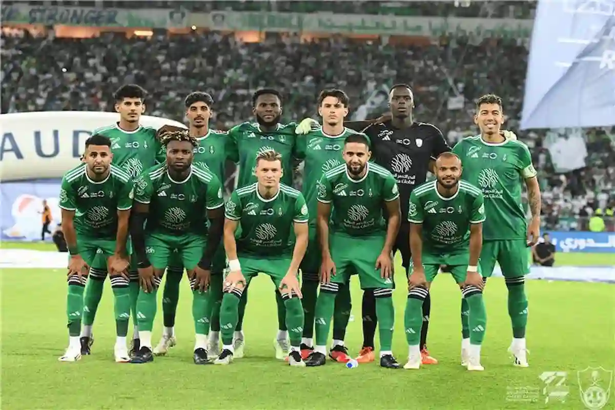 الأهلي السعودي