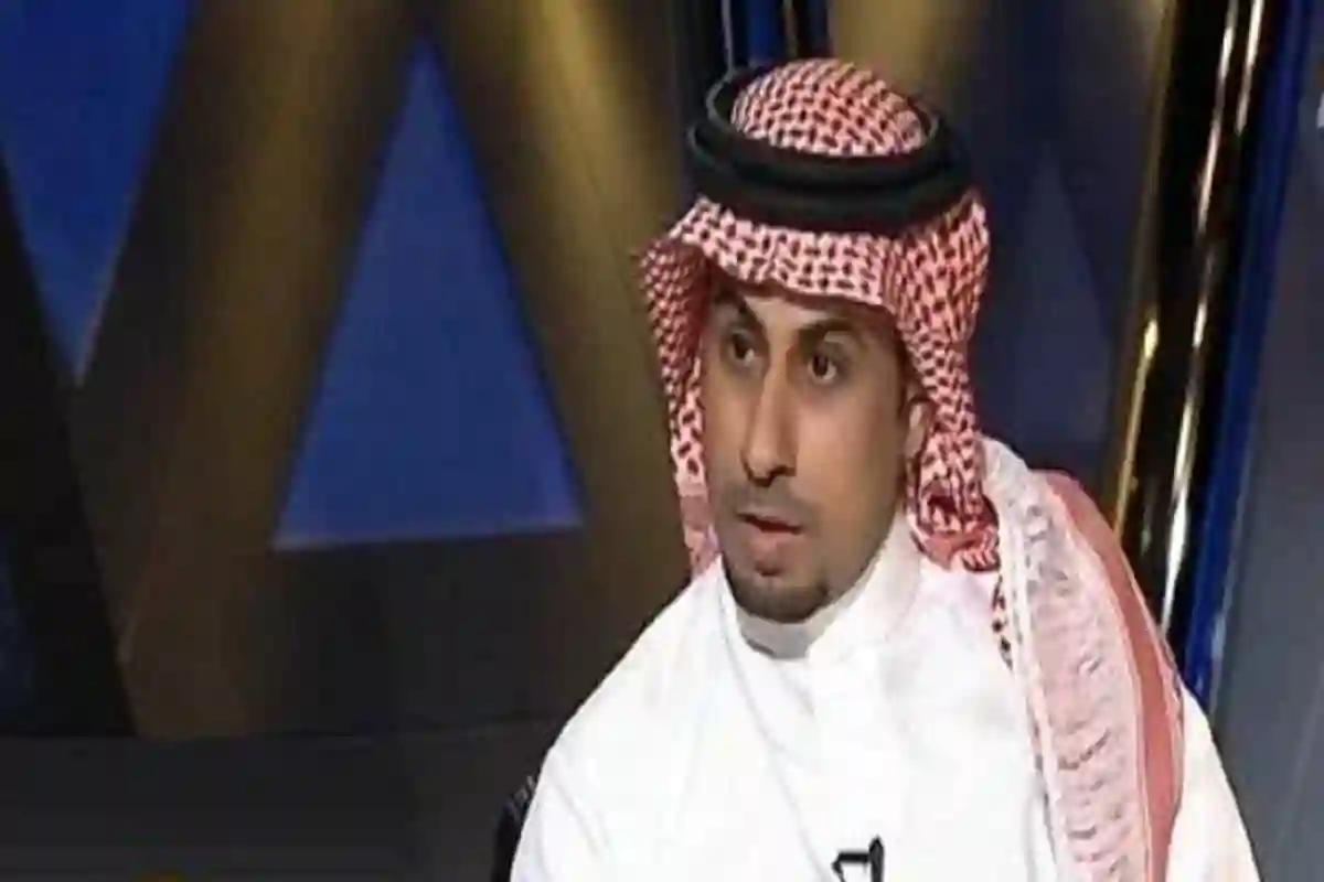 العنزي