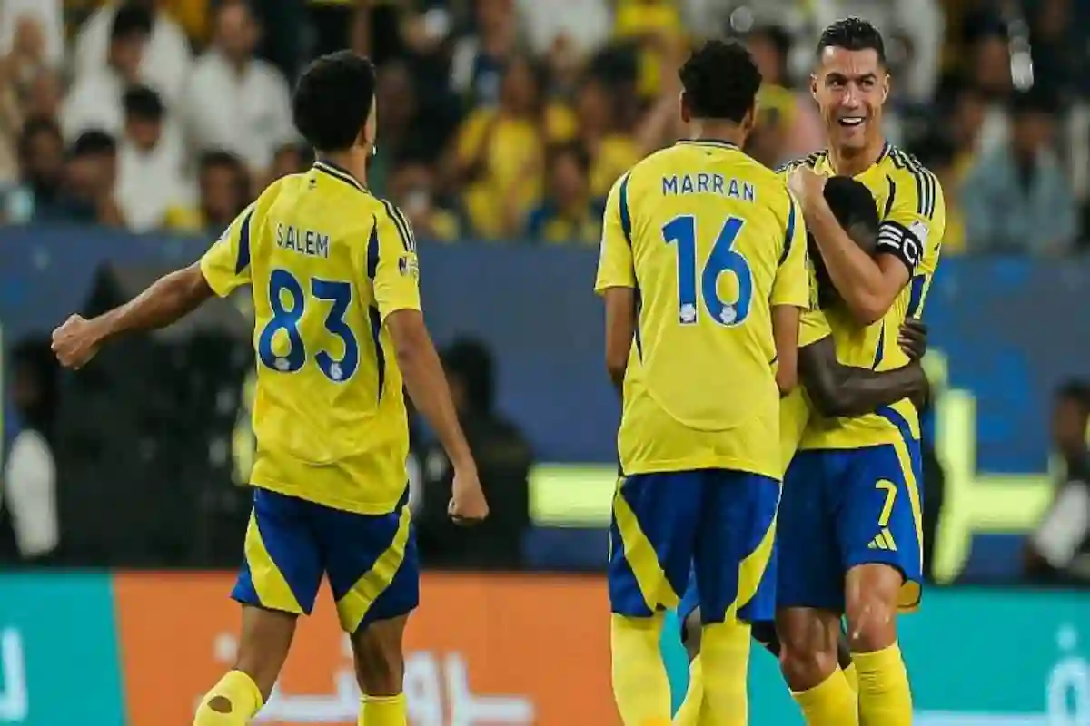النصر