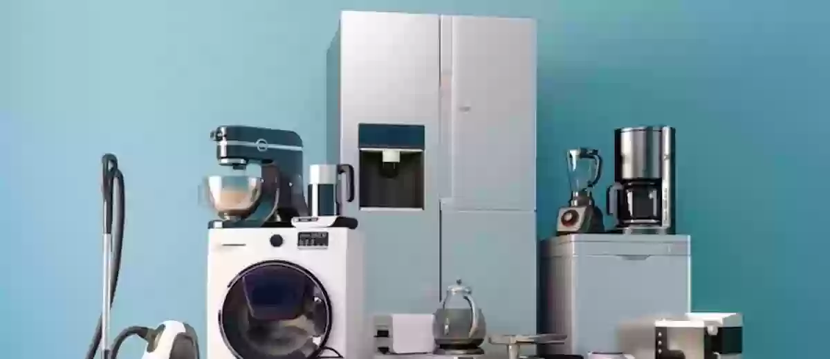 المنيع يعلن خصومات خيالية على الأجهزة المنزلية