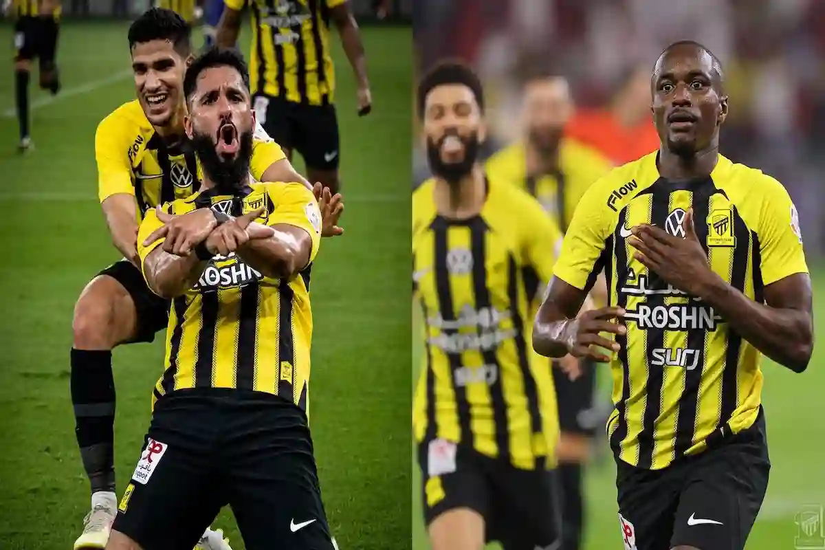 نهاية الديربيات واقتراب الاتحاد من لقب دوري روشن السعودي بعد هدية النصر!