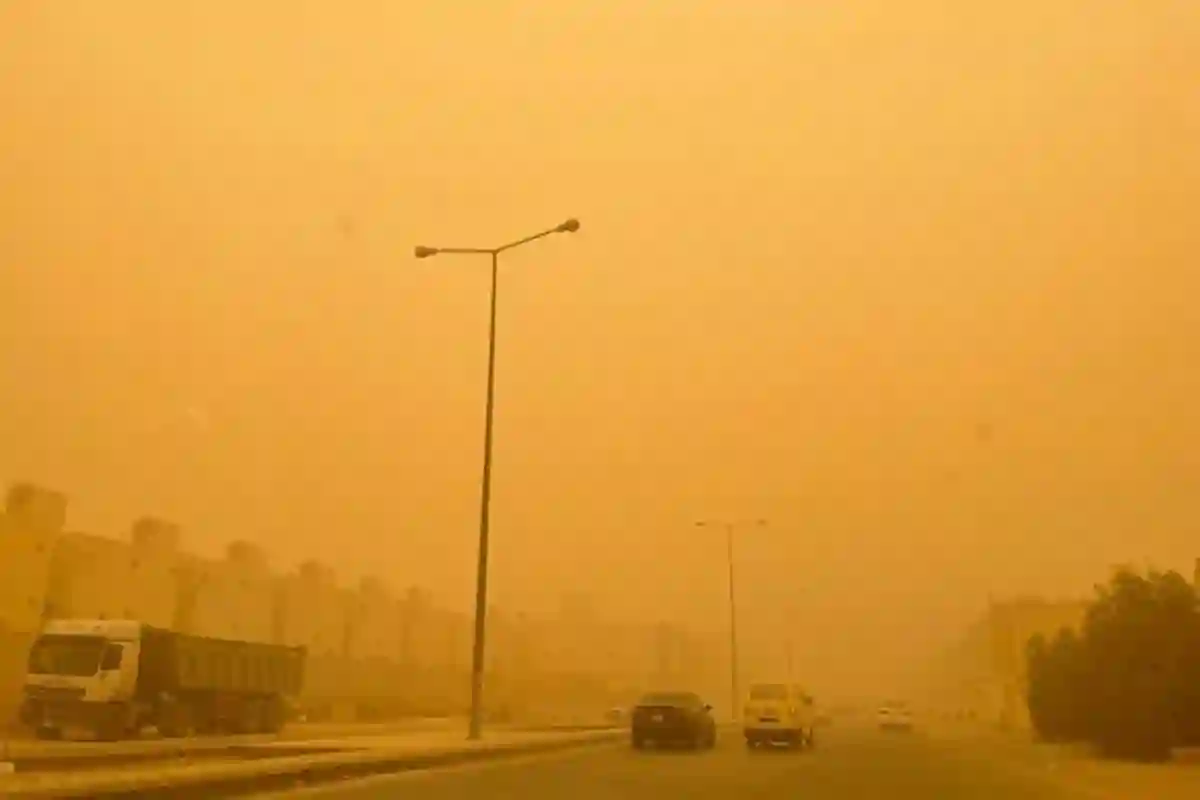 موسم الغبرة