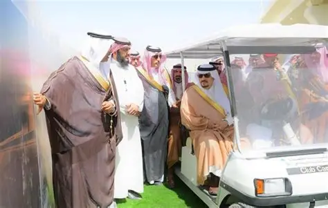 نائب أمير الرياض