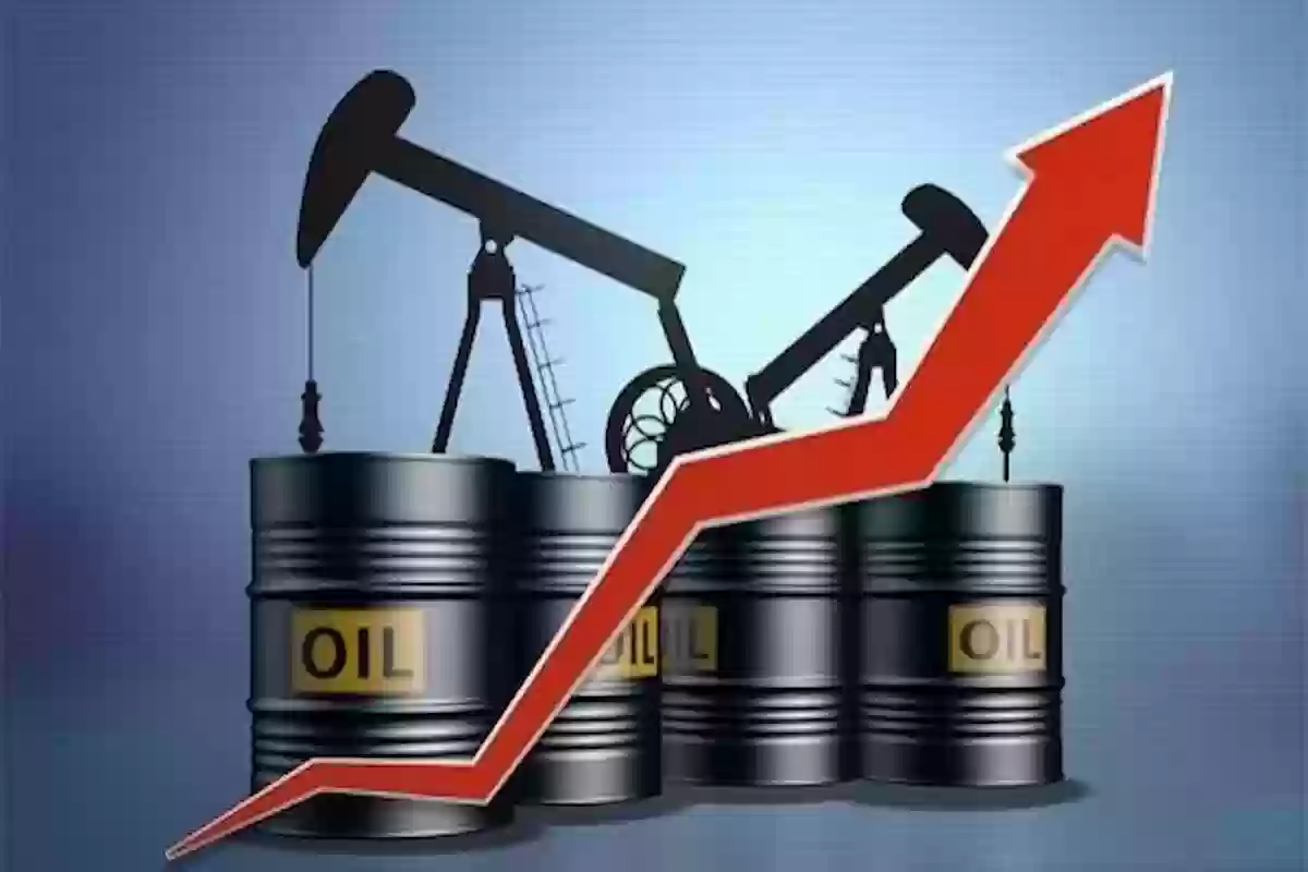 ارتفاع أسعار النفط تعويضًا لخسائر اليوم السابق