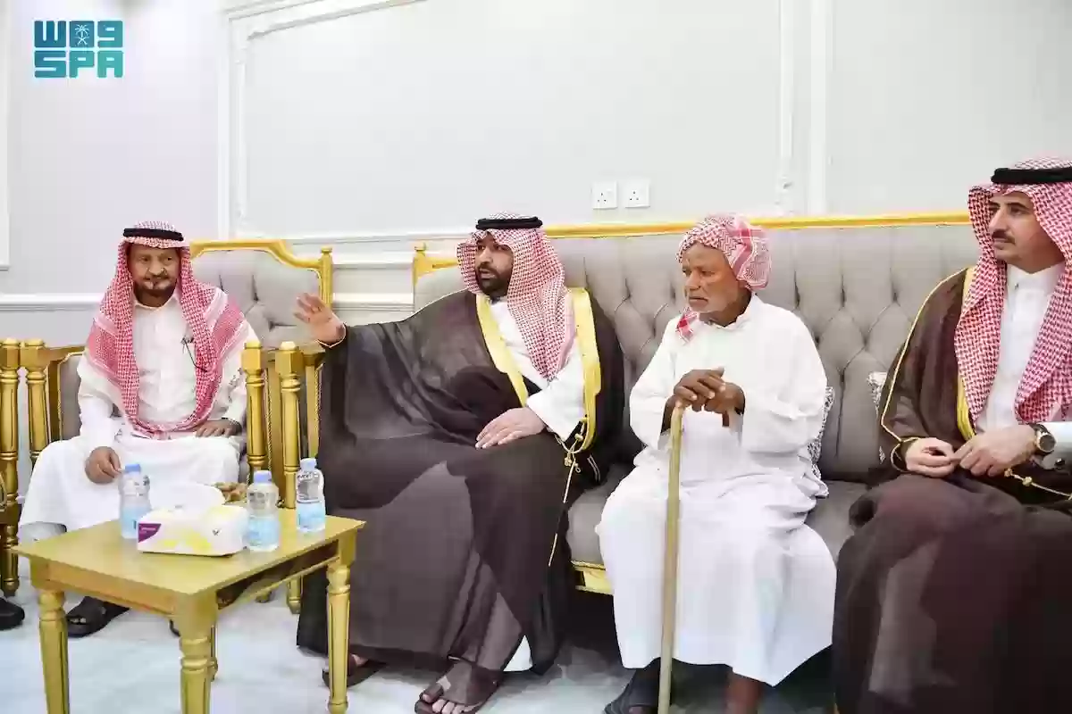 وفاة مواطن وزوجته بحادث سقوط جسر في أبو عريش!