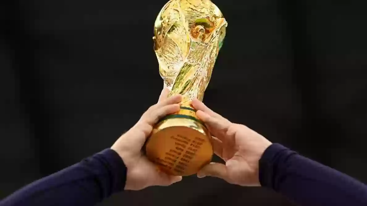 موعد الترشح لاستضافة كأس العالم