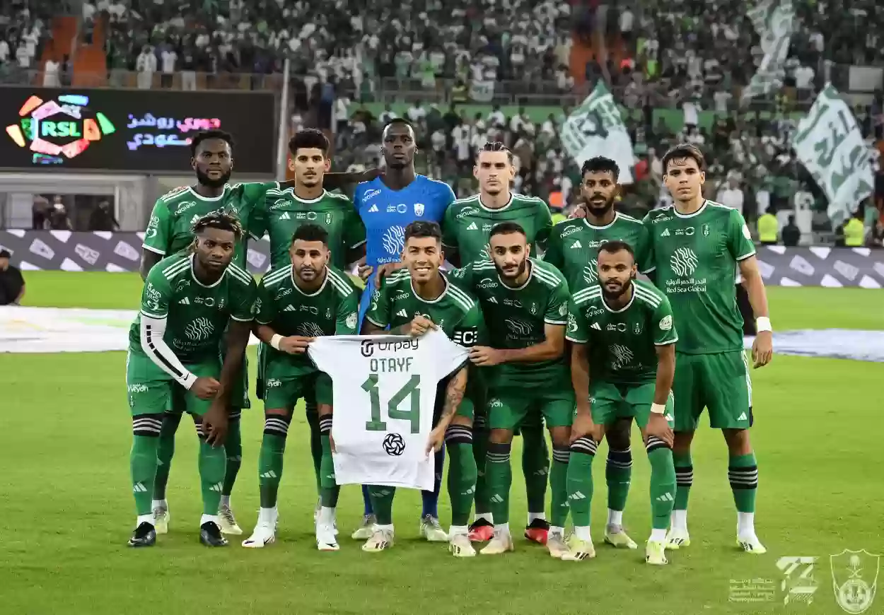 الأهلي يقترب من شخص إداري على المستوى الرفيع
