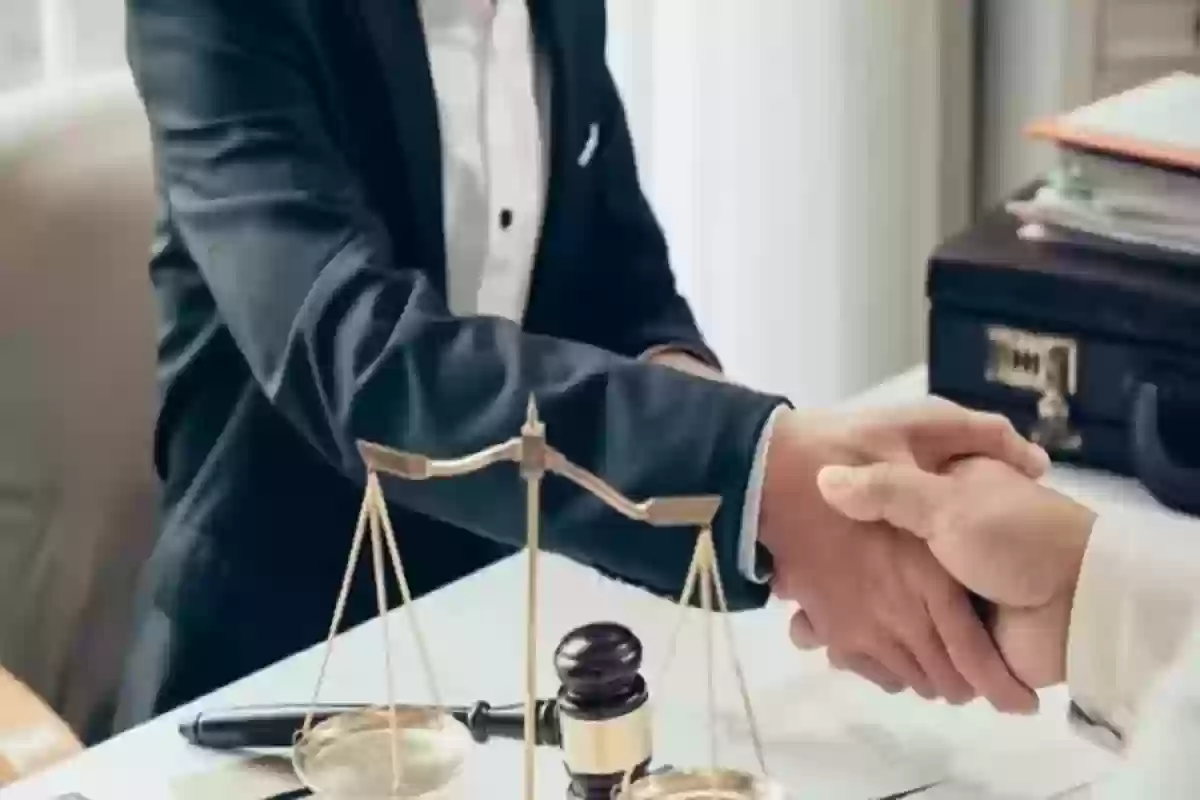 شروط السفر إلى السعودية للمحامين