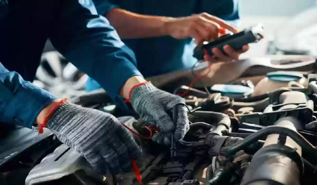 مواعيد دوام الفحص الدوري في رمضان