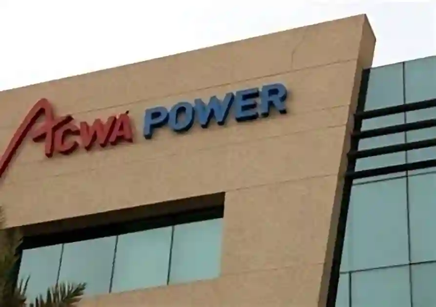 ACWA Power