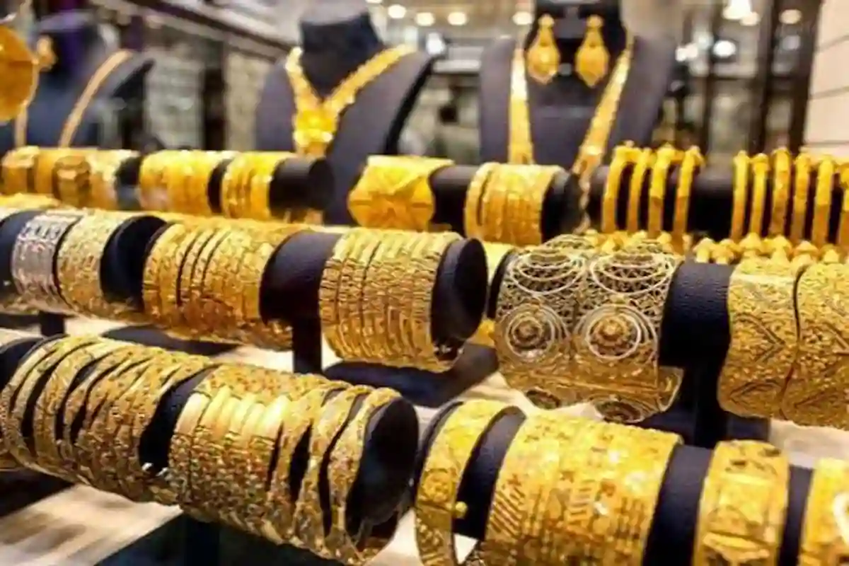  أسعار الذهب بمستهل تعاملات الإثنين 7 أبريل 2025 في السوق السعودي