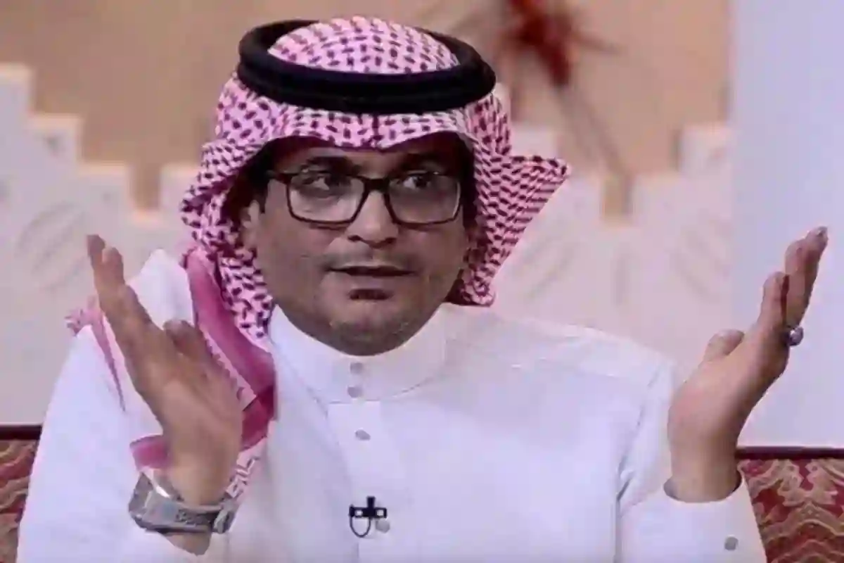 البكيري يزيح الستار عن مفاجأة كبرى بخصوص بطل دوري روشن السعودي 2025