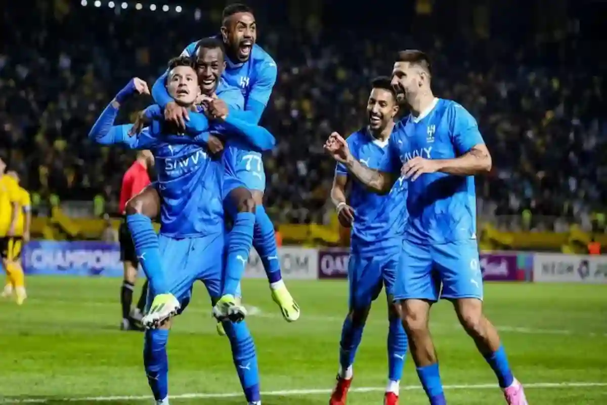  يظهر برشلونة في الصورة يفسد صفقة الهلال السعودي قبل كأس العالم للأندية 2025