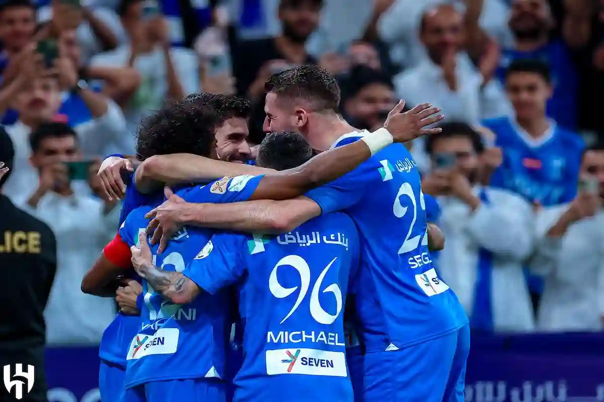 الفراج يكشف تفاصيل الاجتماع العاجل في كيان الهلال.. تلك النتيجة