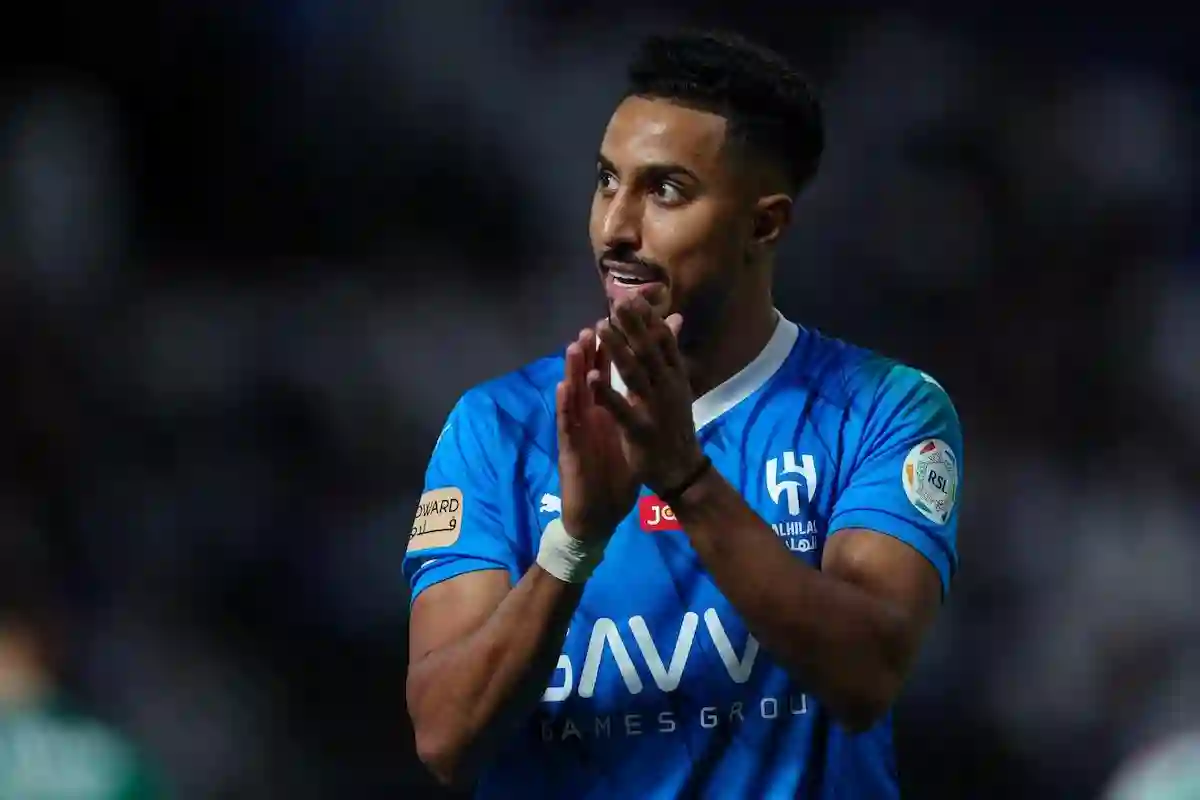 من جديد الأزمة تشتعل بين الدوسري والهلال.. وآل الشيخ يُعلق