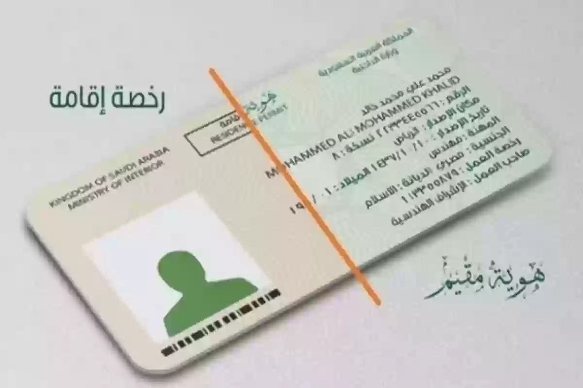 هل منحت الداخلية جميع الفئات الجنسيات مجانًا؟