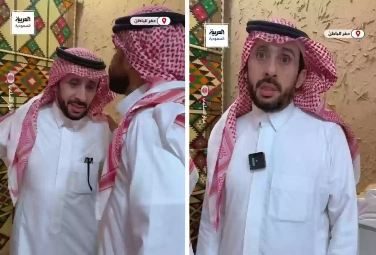 مواطن يتنازل عن حق قاتل ابنه في ساحة القصاص في حفر الباطن