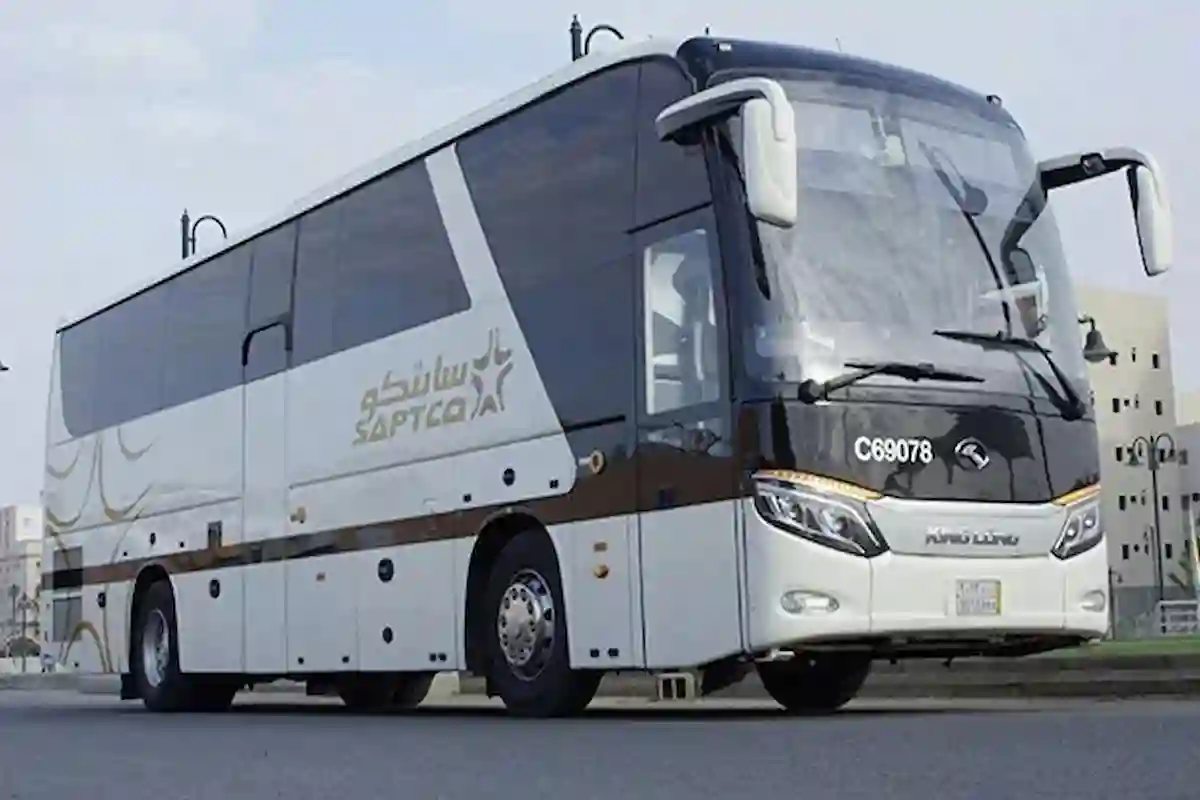 طريقة حجز تذاكر سابتكو الشركة السعودية