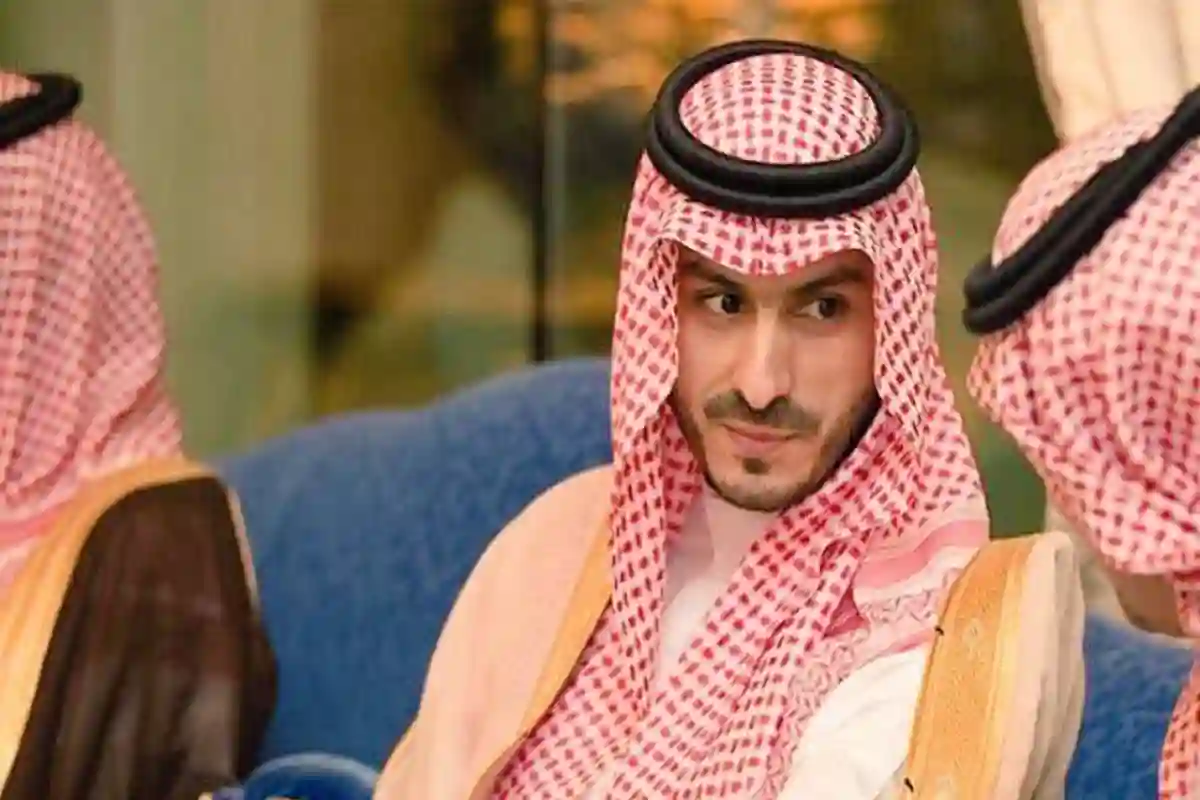عبدالرحمن بن تركي