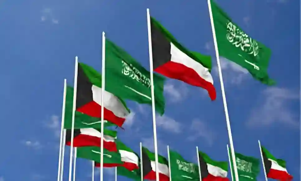 اتفاق ضريبي سعودي كويتي يبدأ