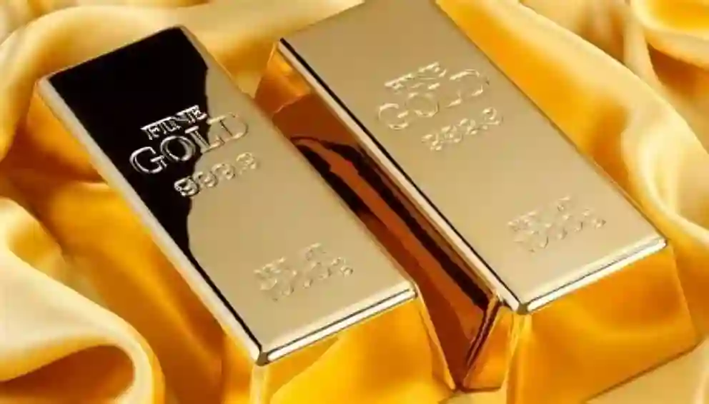 أسعار الذهب تواصل تراجعها