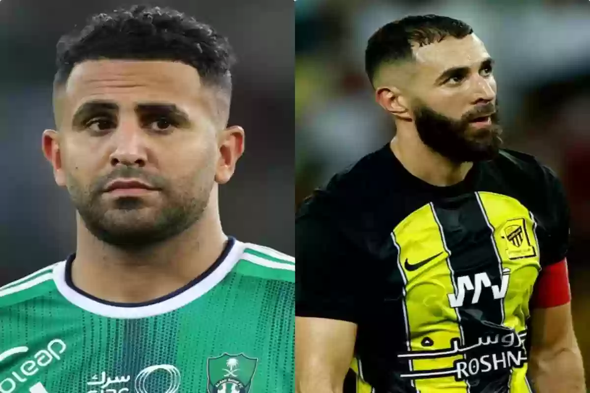 شركتي الاتحاد والأهلي يعلنان عن موقع المقرات الجديدة للفريقين السعوديين