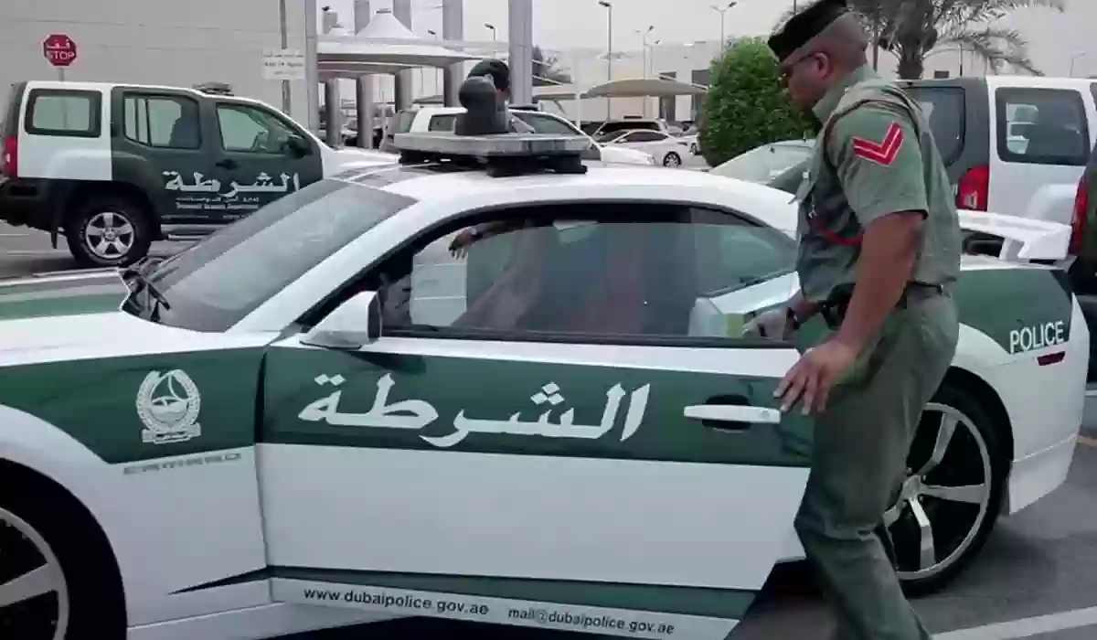 مضاعفة جهود شرطة أبو ظبي لتعزيز السلامة خلال الملتقى الصحي