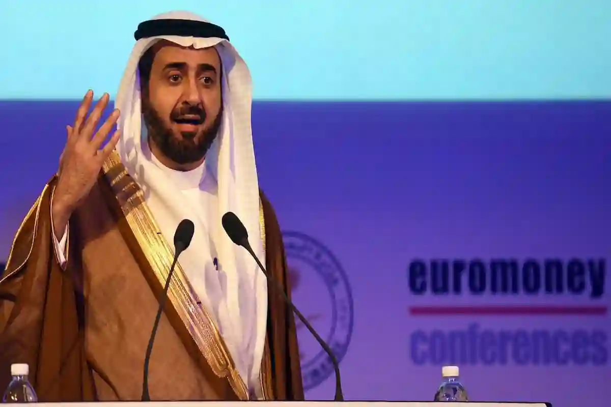 وزير الصحة السعودي