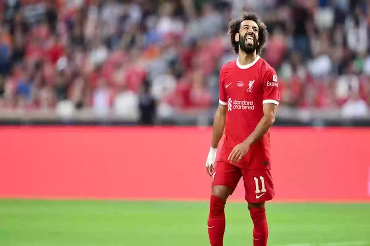 ليفربول يقرر بيع