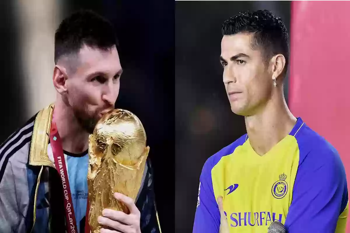 مقارنة تاريخية بين أسطورتي الكرة