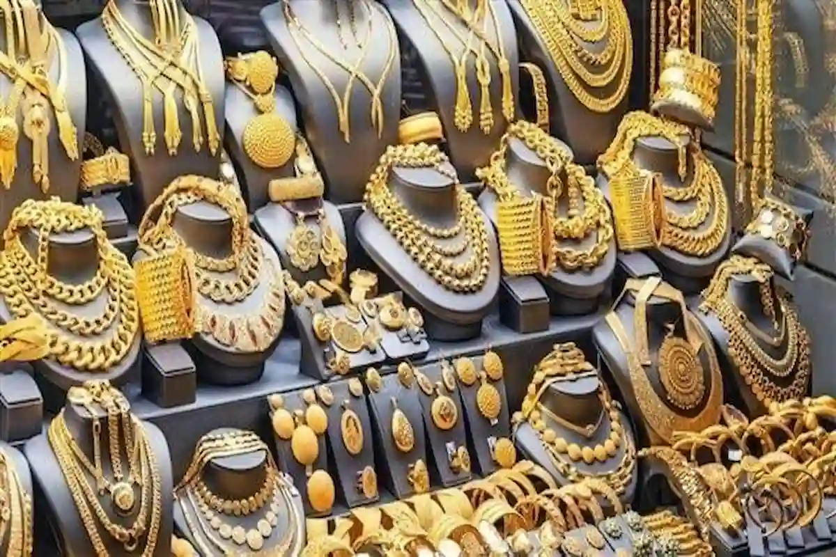 أسعار الذهب بمستهل تعاملات الثلاثاء 8 أبريل 2025 في السوق السعودي