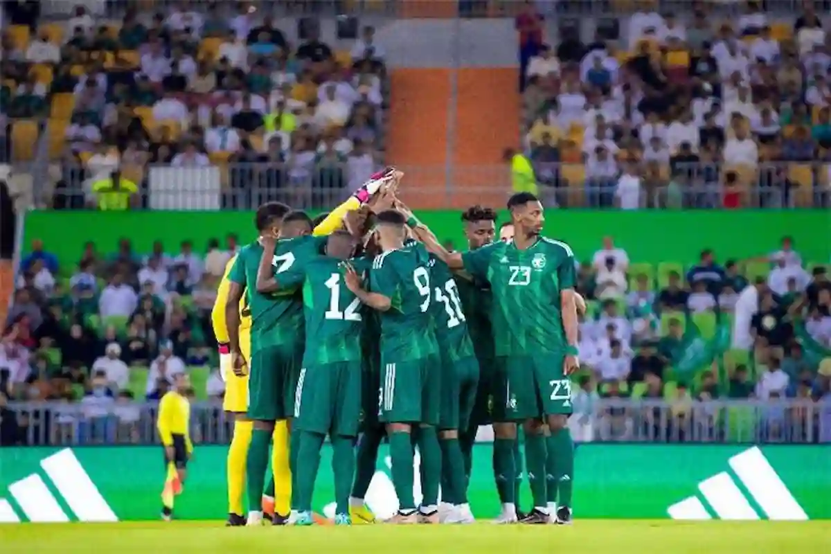 منتخب السعودية يدخل الجولة الثالثة والأخيرة من كأس آسيا للناشئين تحت 17