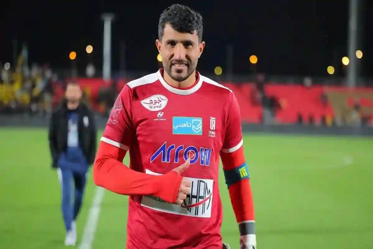 مستجدات بشأن قضية احتجاج نادي النصر ضد العروبة بمشاركة 