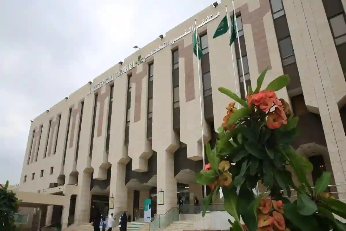 إنقاذ حياة حاجة صينية في مستشفى النور