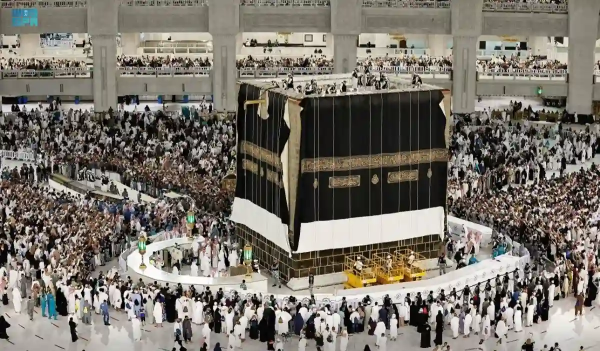 استبدال الكسوة