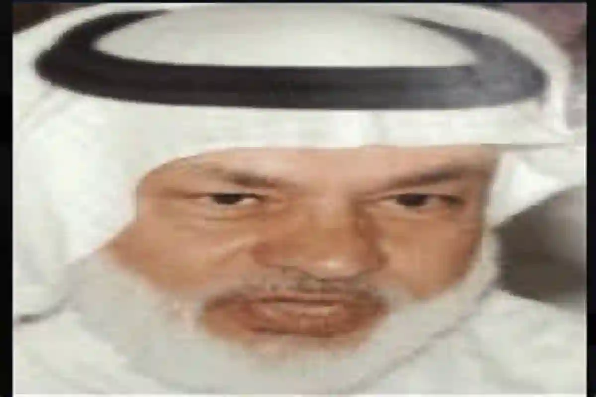 عبدالملك قاضي