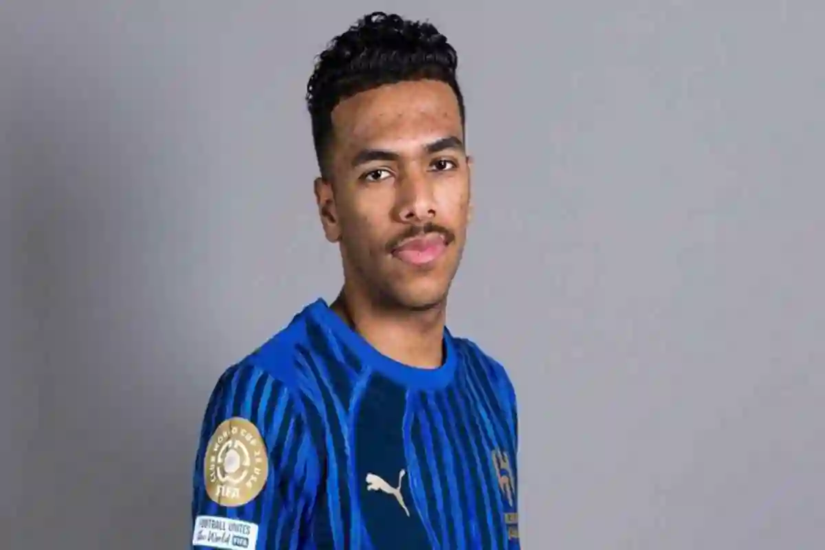 مصعب الجوير