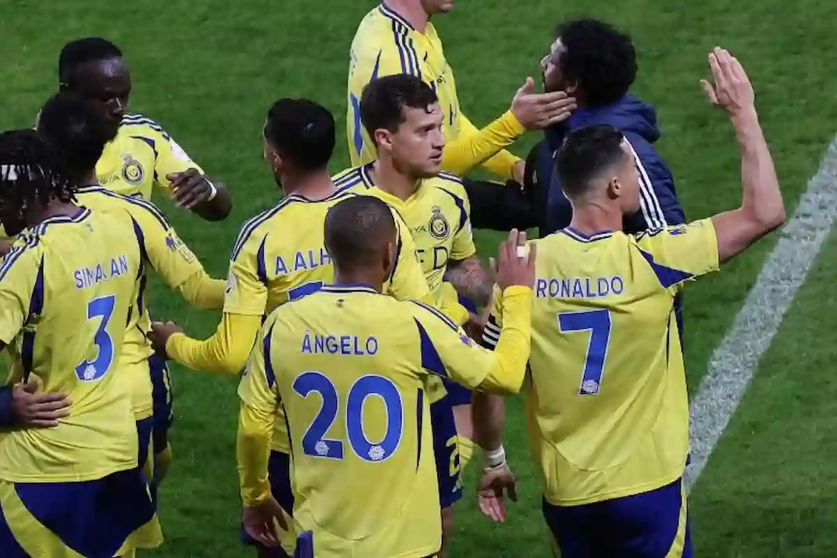 النصر 