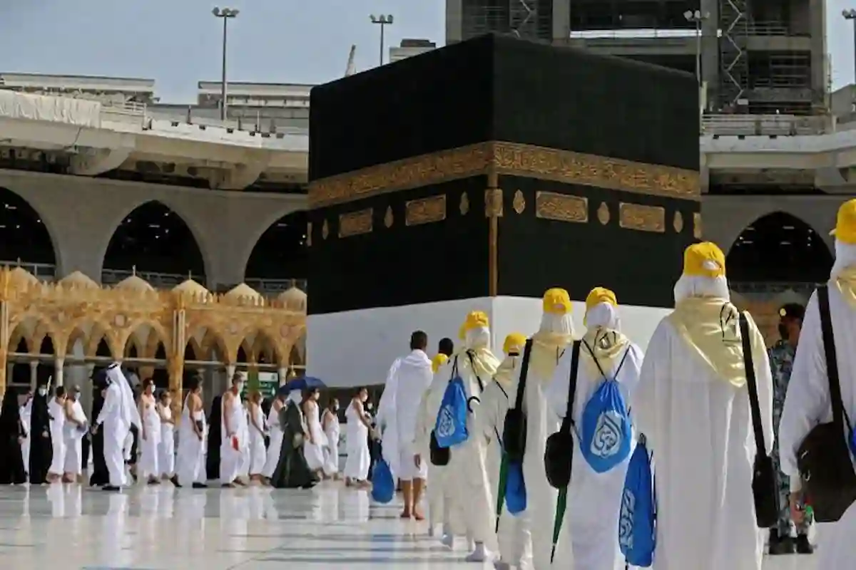 تحذيرات مستمرة من السعودية للراغبين في الحج بعدم التعامل 