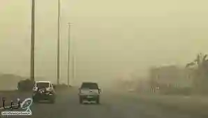 طقس المملكة