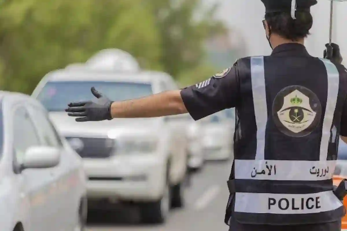 10 مخالفات تصل غراماتها إلى 6000 ريال في السعودية