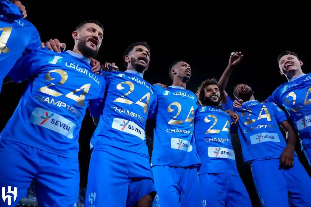الزهراني يحلل وضع الهلال