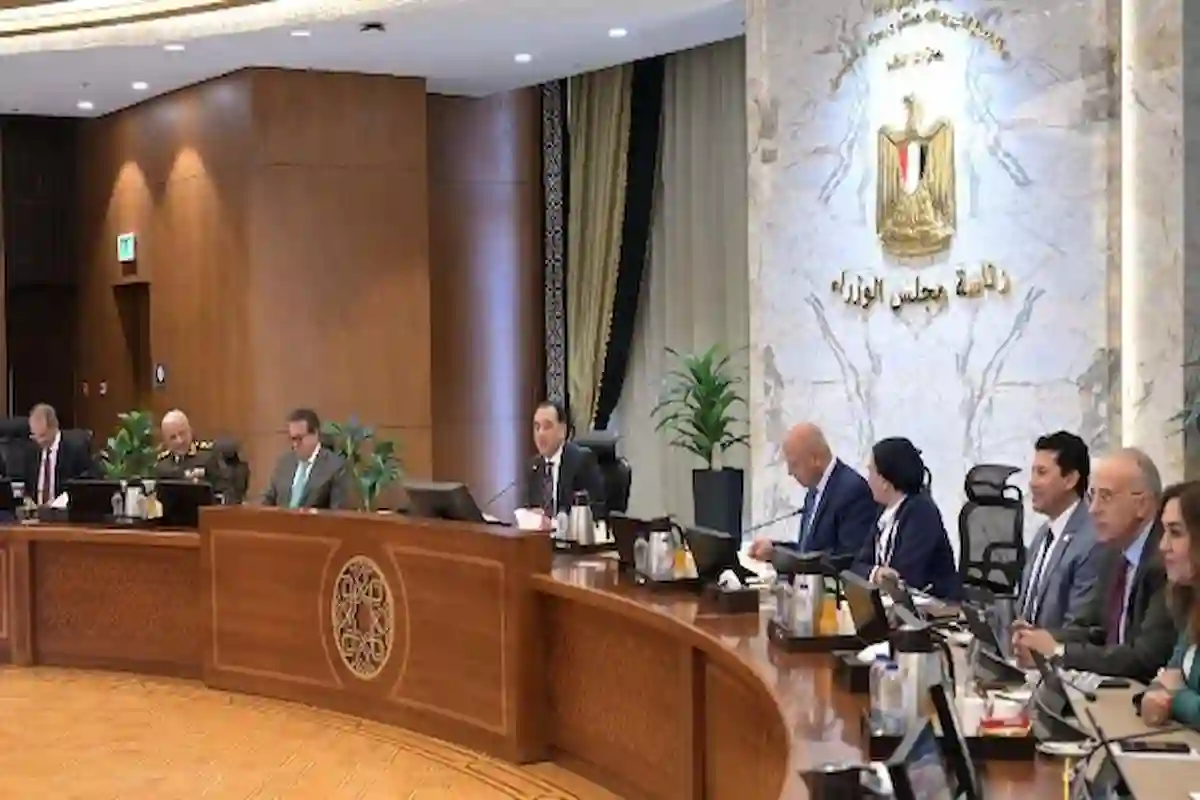مجلس الوزراء المصري يكشف في بيان رسمي اتفاق الشركة المصرية لنقل الكهرباء مع شركة إماراتية