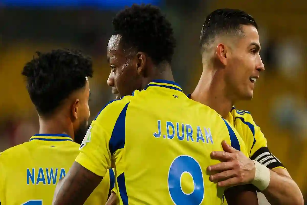 النصر يستعد لمواجهة الرياض بدوري روشن السعودي مستغل نشوته