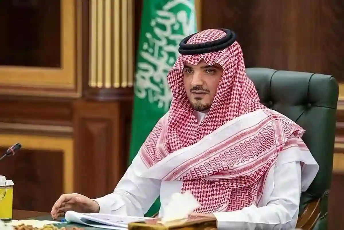 وزير الداخلية